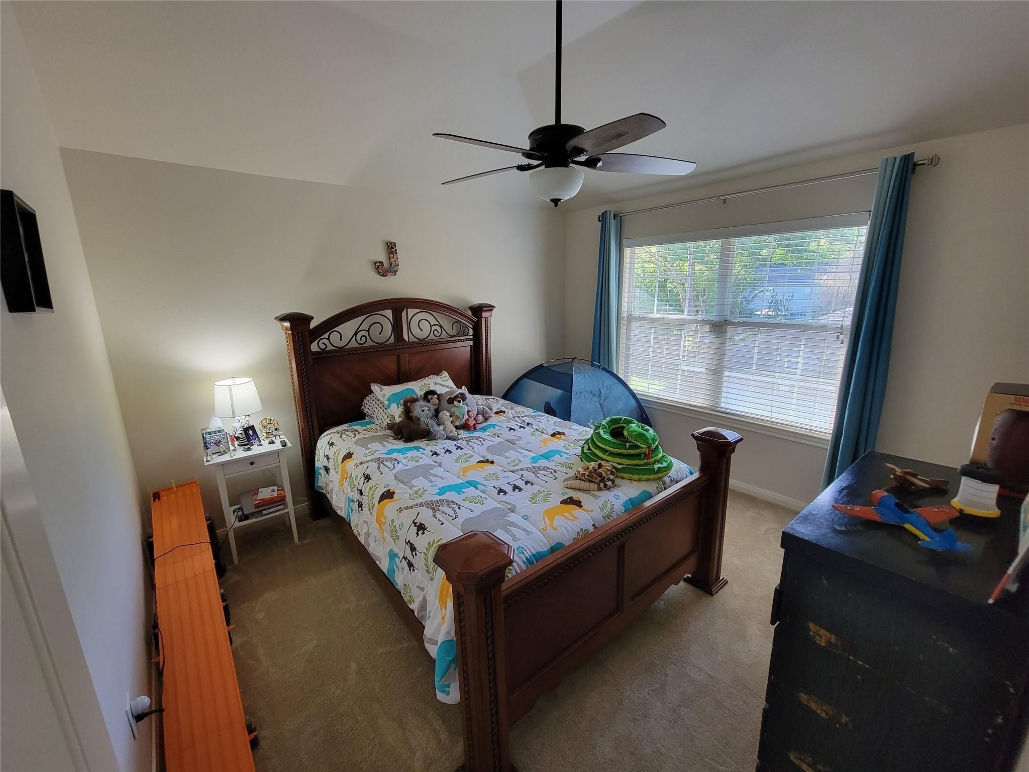 23006 Ammick Court Spring, TX 77389 - Photo 33 of 35