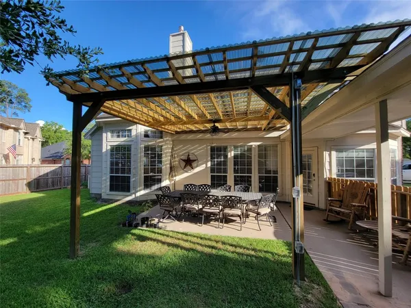 $399,990 | 23006 Ammick Court, Spring, TX 77389