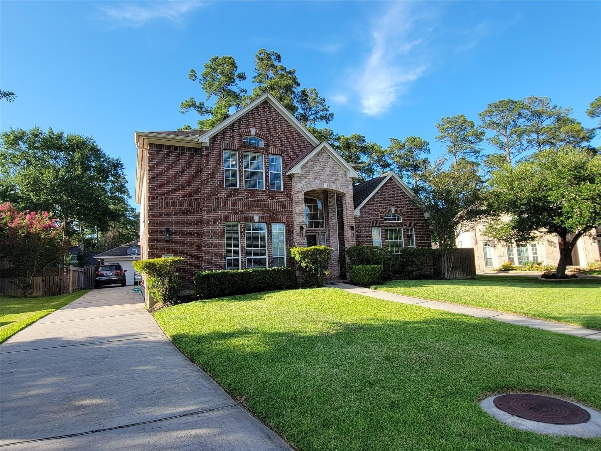 23006 Ammick Court Spring, TX 77389 - Photo 35 of 35