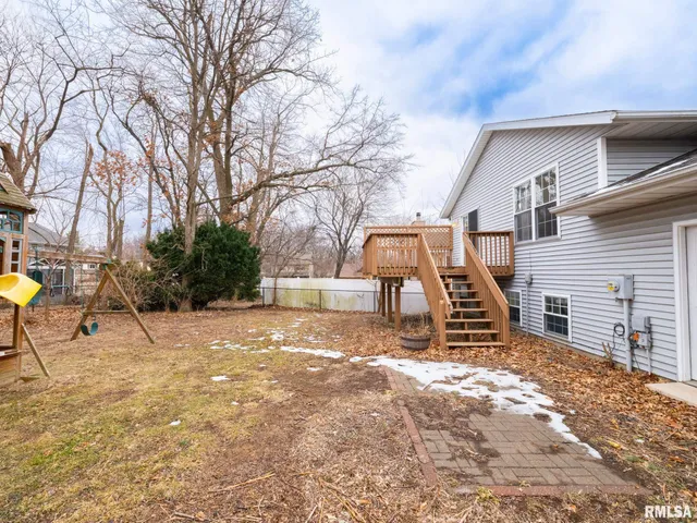 $249,900 | 4306 West Carrousel Lane, Peoria, IL 61615