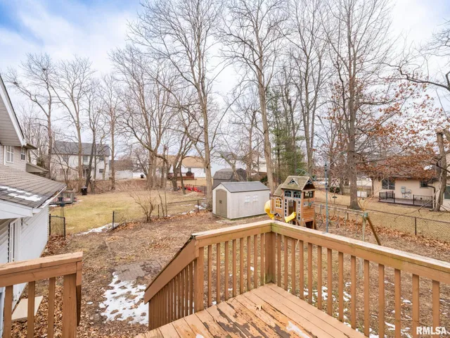 $249,900 | 4306 West Carrousel Lane, Peoria, IL 61615