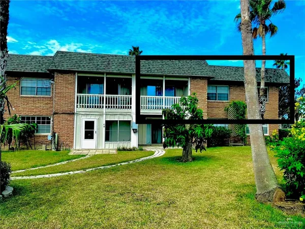 $1,250 | 825 Santa Isabel Boulevard, Unit C8, Laguna Vista, TX 78578