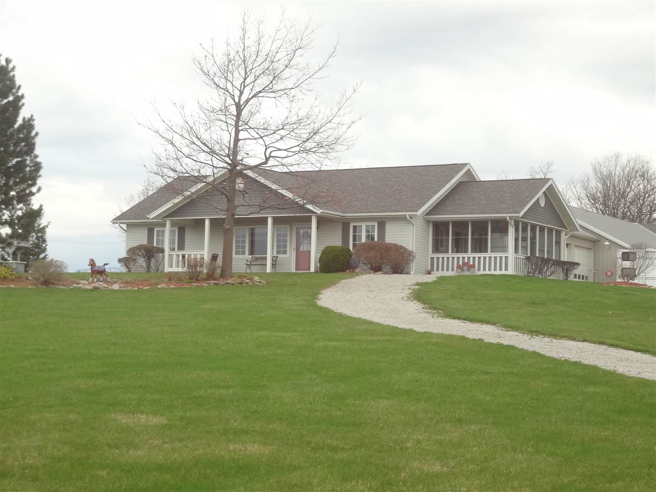 227 East Till Road Fort Wayne, IN 46825 - Photo 1 of 30 Gallery Image 1