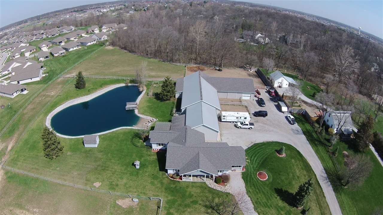 227 East Till Road Fort Wayne, IN 46825 - Photo 3 of 30 Gallery Image 3