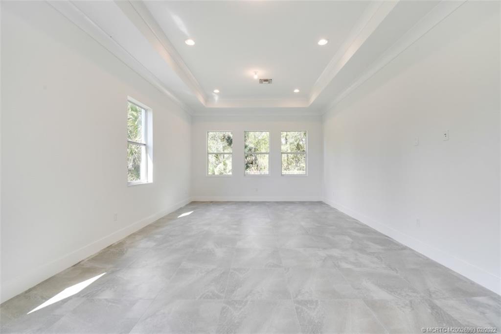 2171 Southwest Oasis Terrace Stuart, FL 34997 - Photo 29 of 86 Main Suite