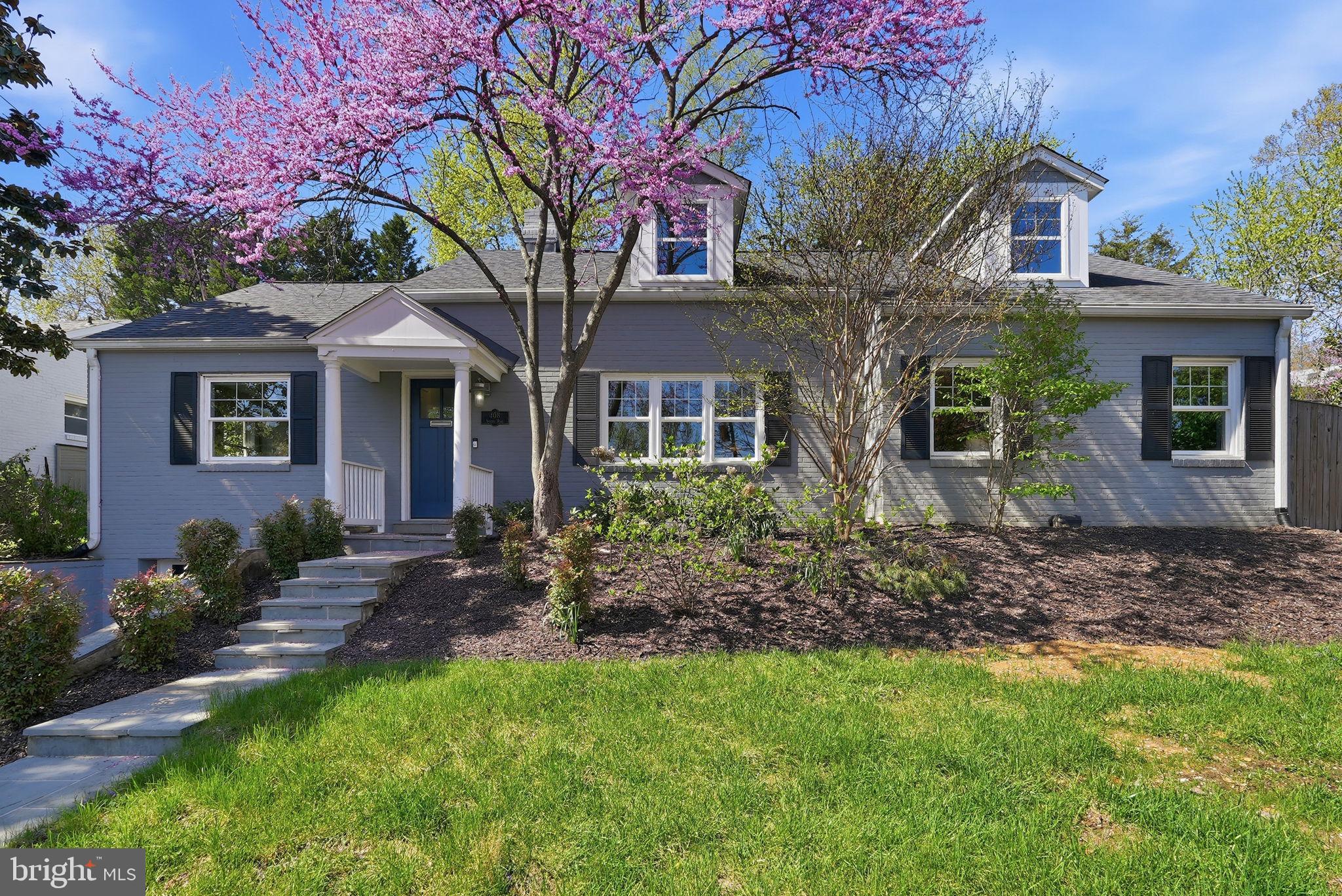 408 Skyhill Road Alexandria, VA 22314 - Photo 1 of 41