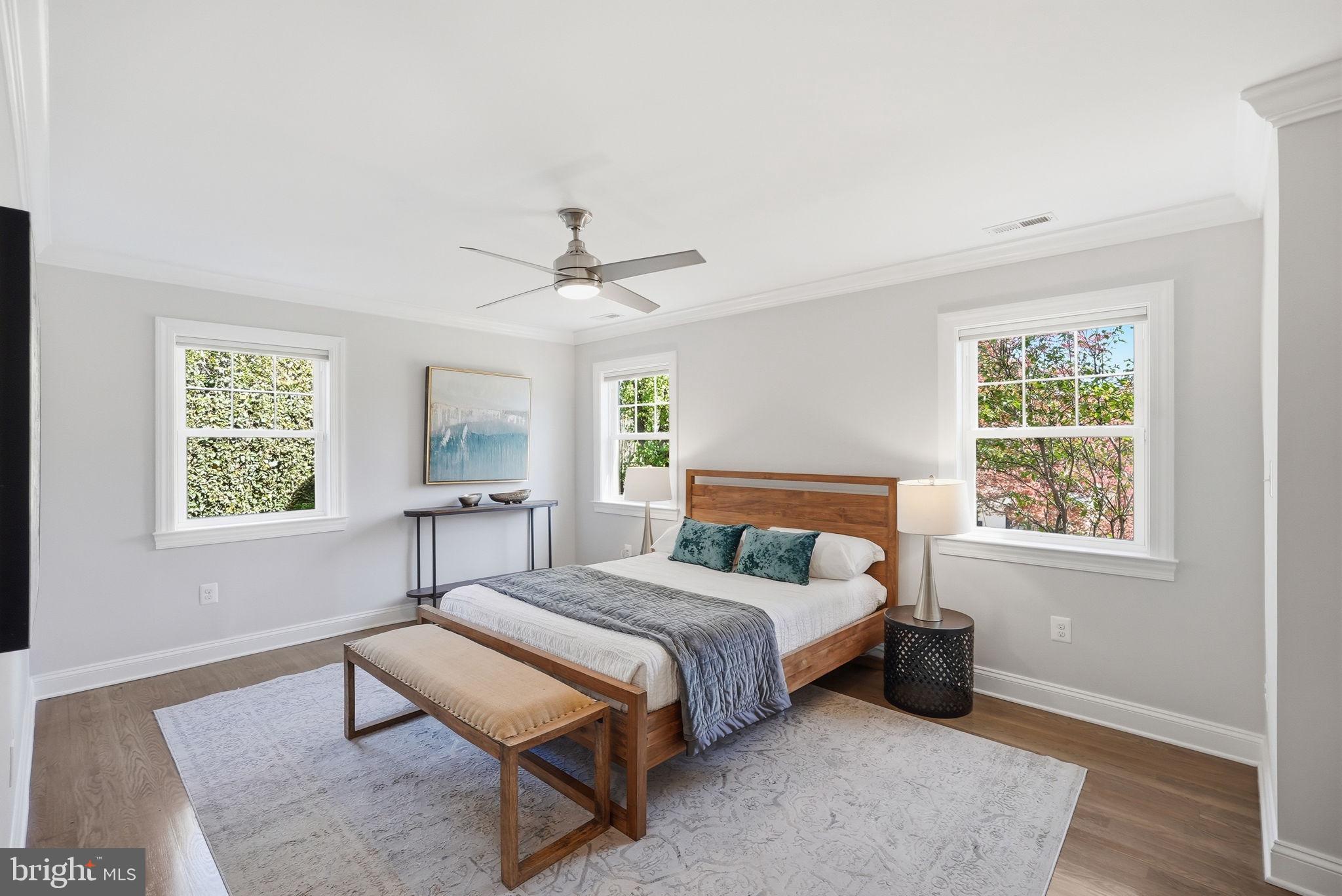 408 Skyhill Road Alexandria, VA 22314 - Photo 15 of 41