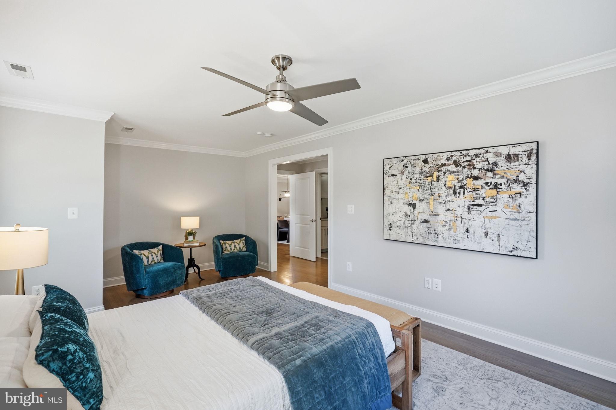 408 Skyhill Road Alexandria, VA 22314 - Photo 16 of 41