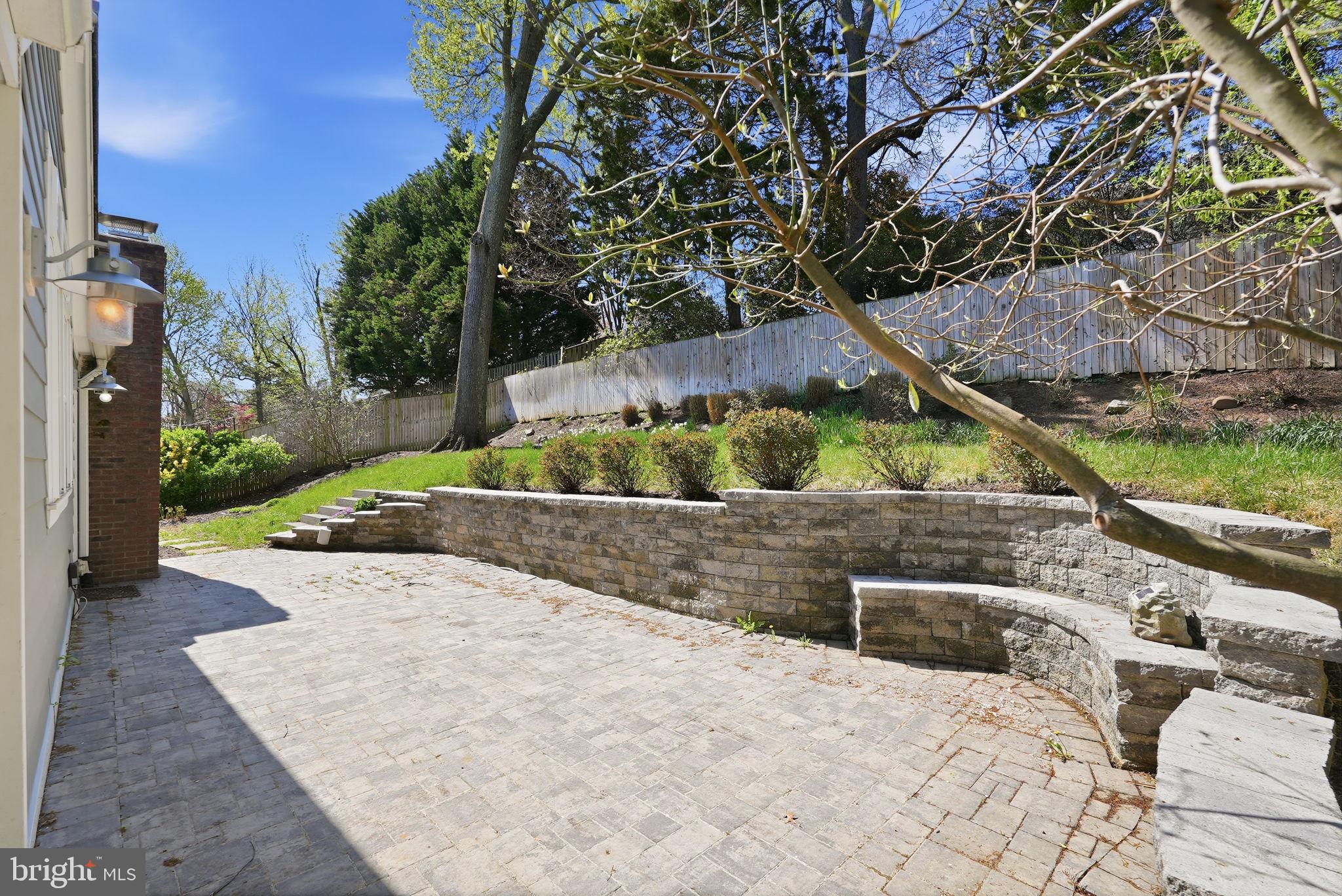 408 Skyhill Road Alexandria, VA 22314 - Photo 34 of 41