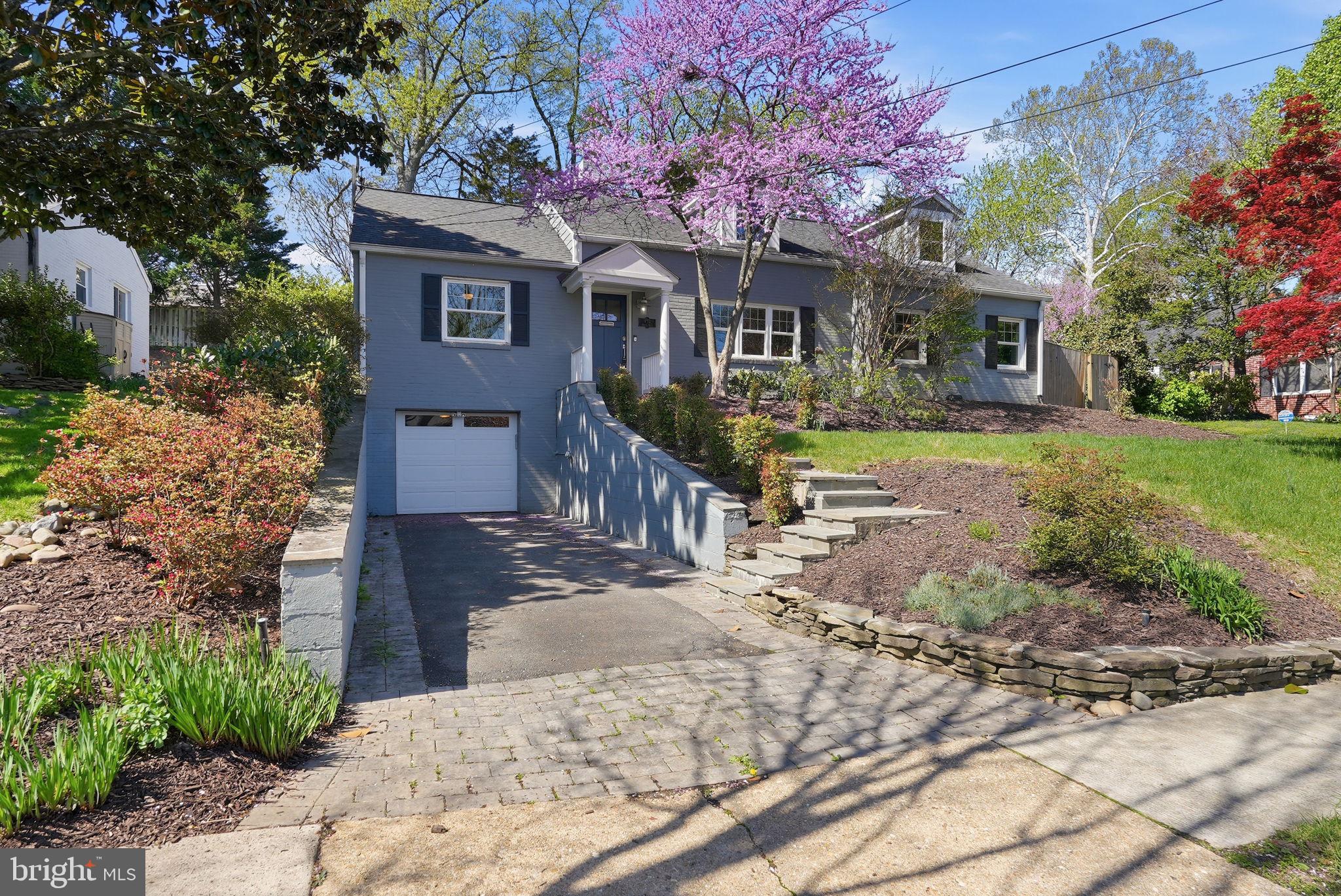 408 Skyhill Road Alexandria, VA 22314 - Photo 38 of 41