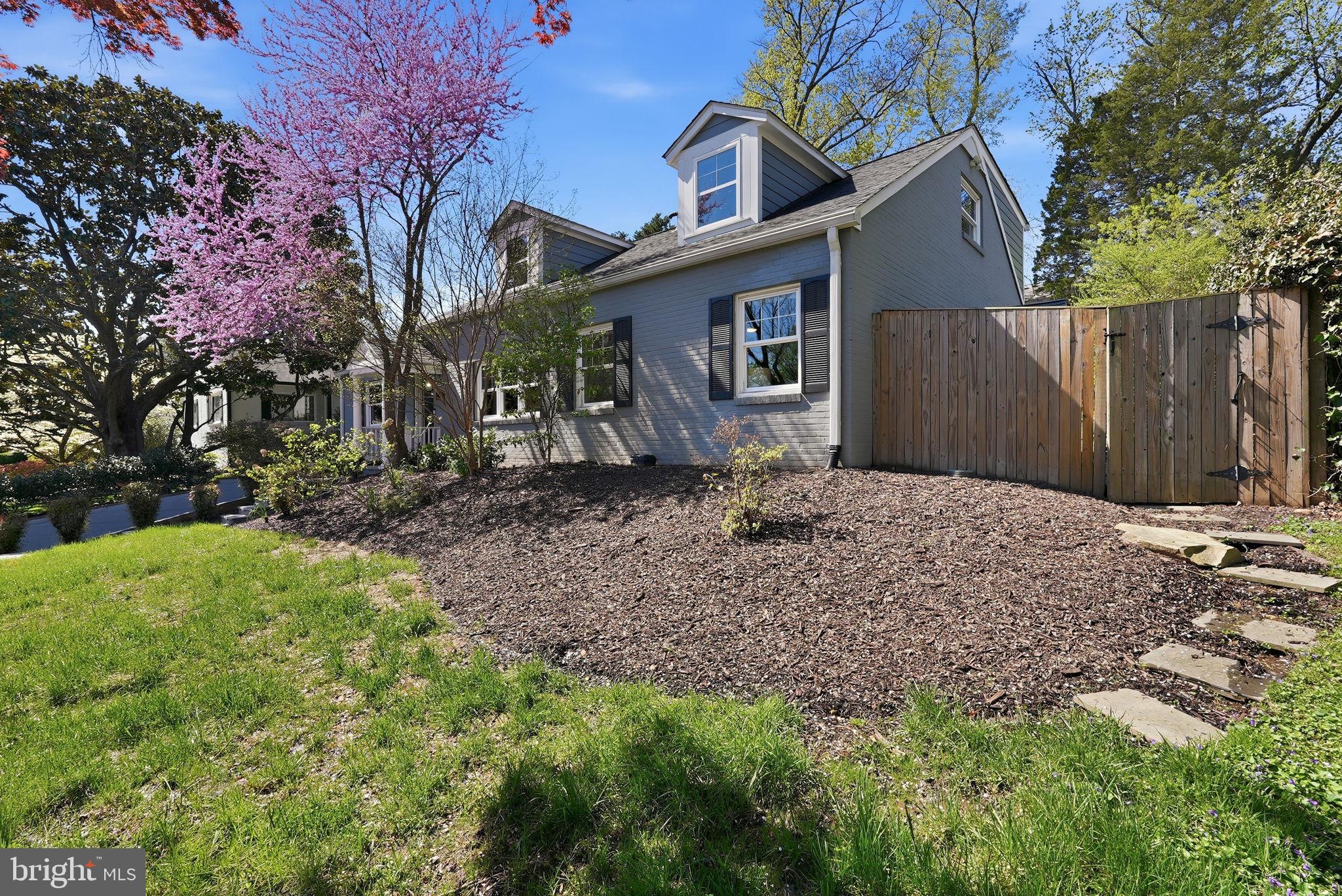 408 Skyhill Road Alexandria, VA 22314 - Photo 39 of 41