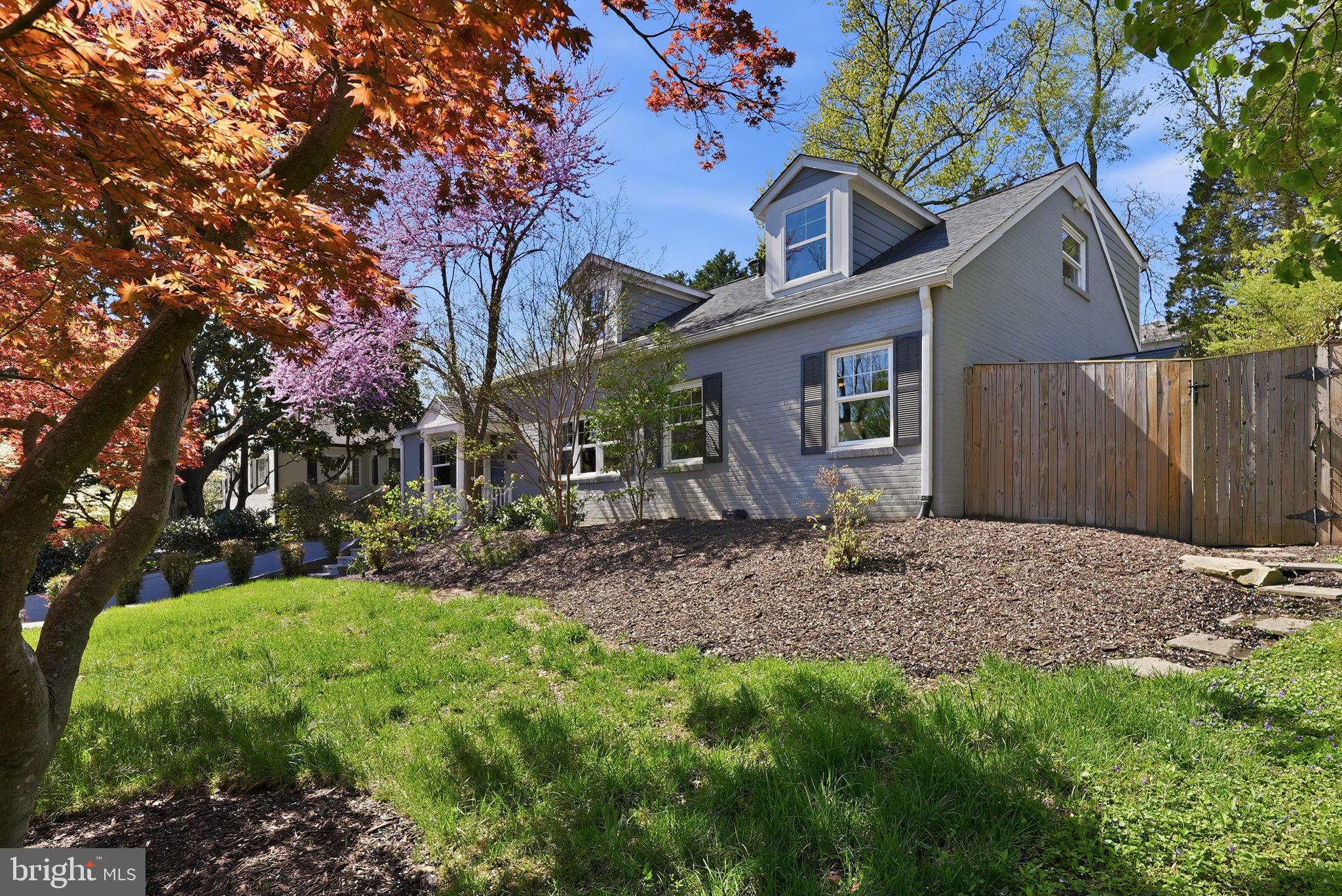 408 Skyhill Road Alexandria, VA 22314 - Photo 40 of 41