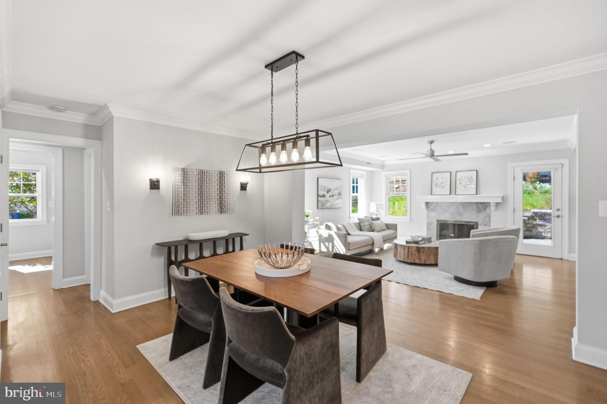 408 Skyhill Road Alexandria, VA 22314 - Photo 6 of 41