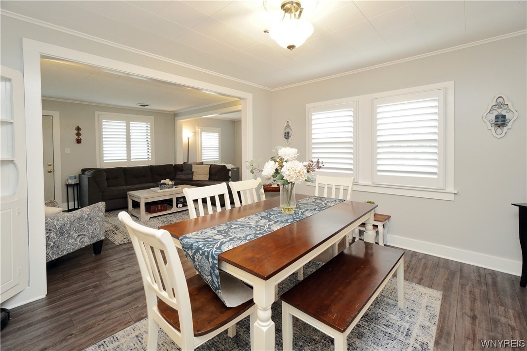 3163 Baker Road Orchard Park, NY 14127 - Photo 11 of 42