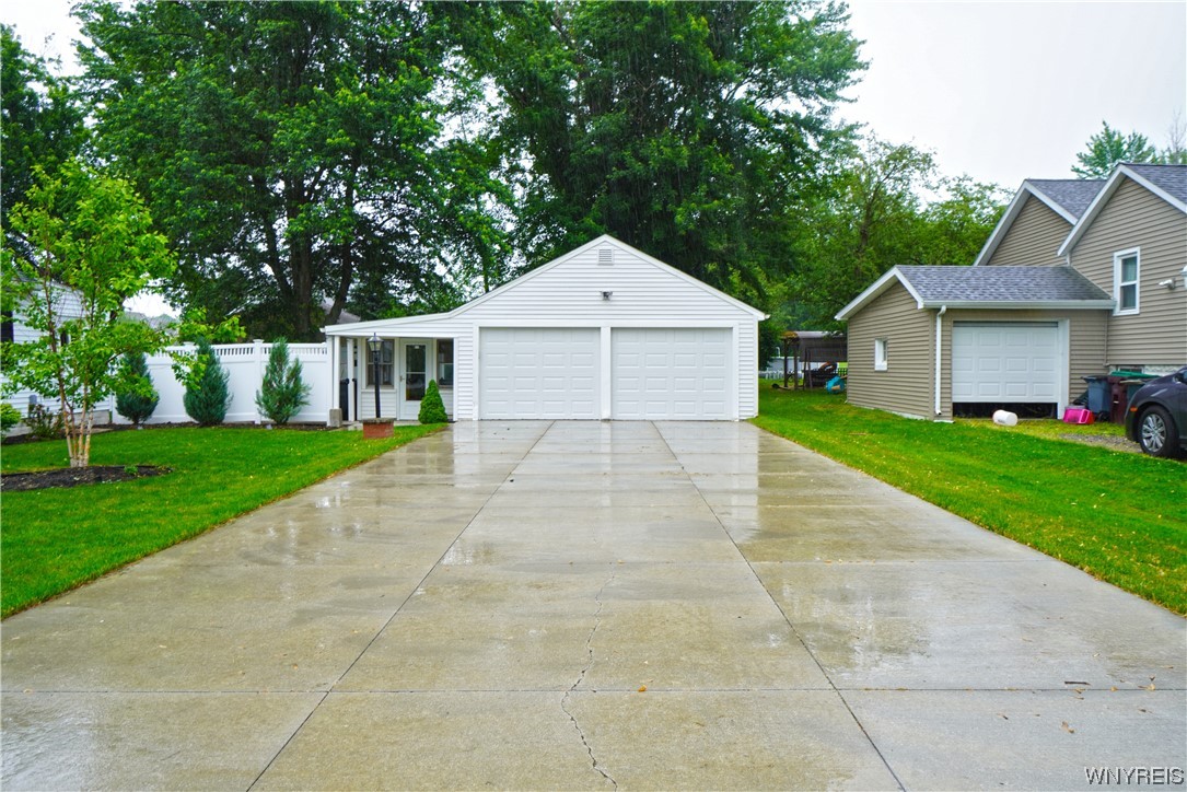 3163 Baker Road Orchard Park, NY 14127 - Photo 24 of 42