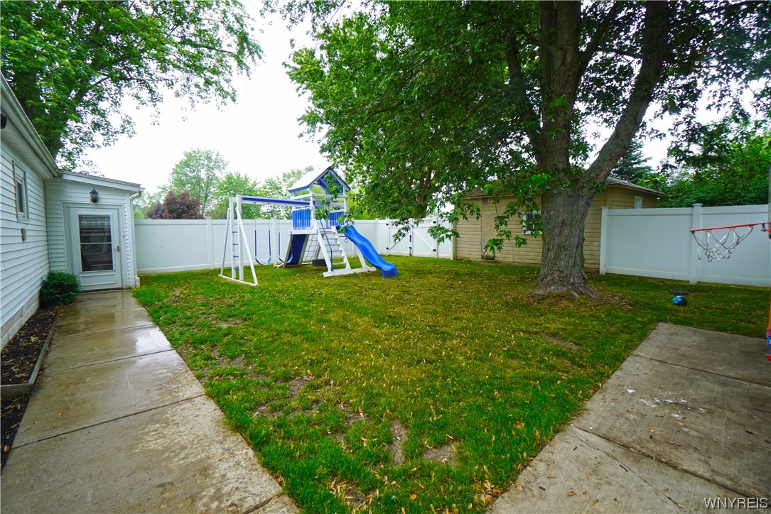 3163 Baker Road Orchard Park, NY 14127 - Photo 25 of 42