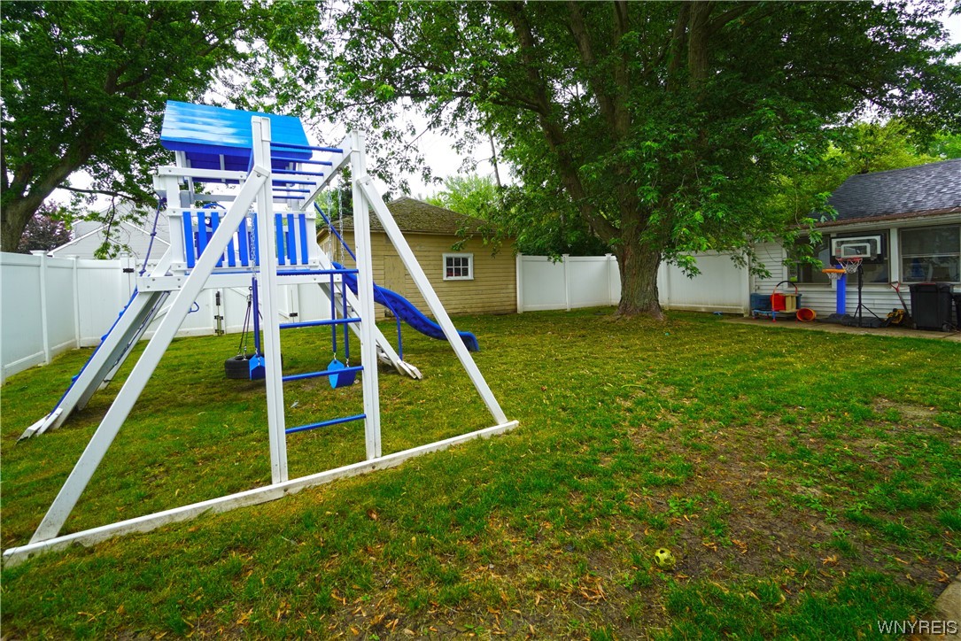 3163 Baker Road Orchard Park, NY 14127 - Photo 26 of 42