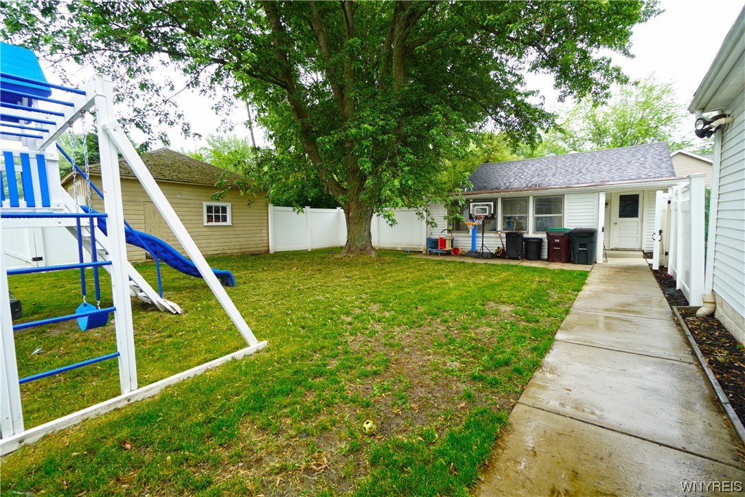 3163 Baker Road Orchard Park, NY 14127 - Photo 27 of 42