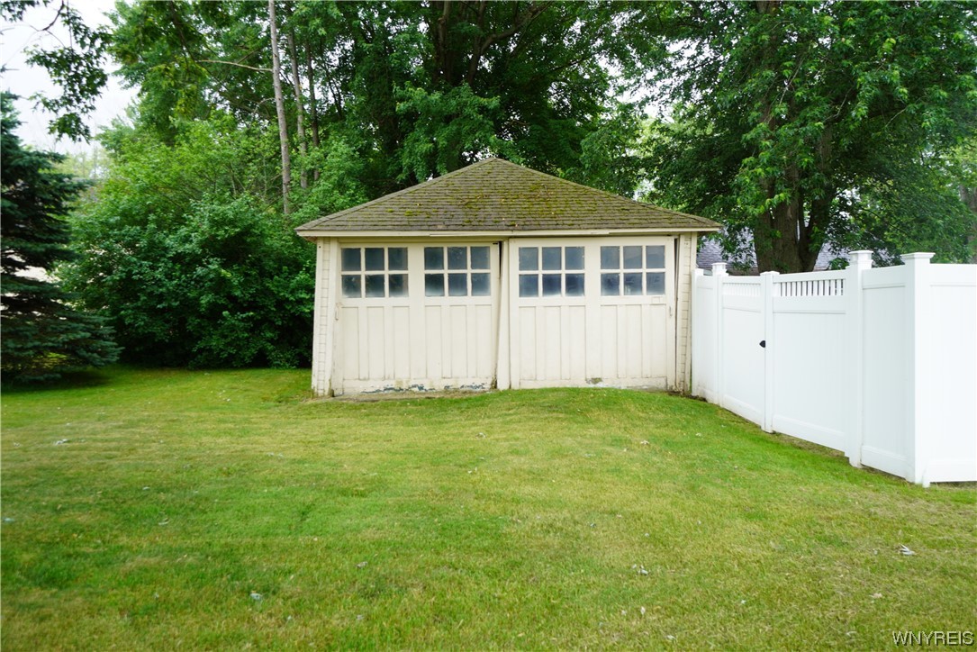 3163 Baker Road Orchard Park, NY 14127 - Photo 29 of 42