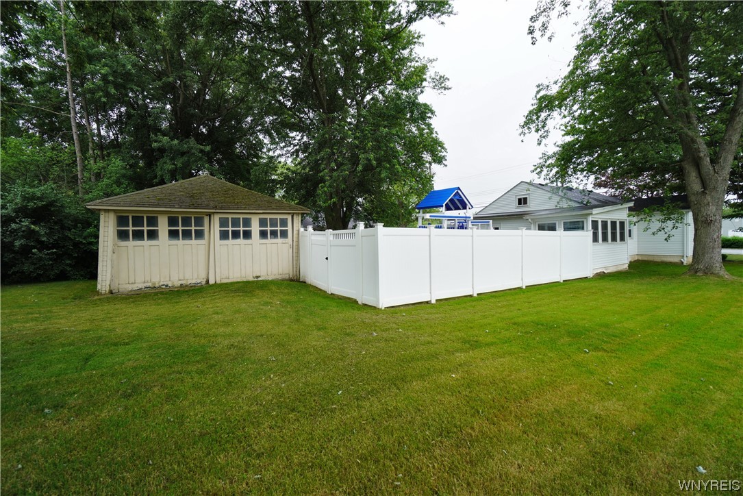 3163 Baker Road Orchard Park, NY 14127 - Photo 30 of 42