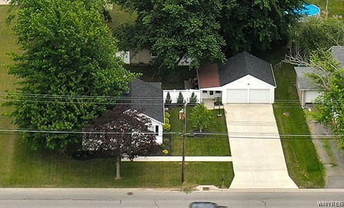 3163 Baker Road Orchard Park, NY 14127 - Photo 42 of 42