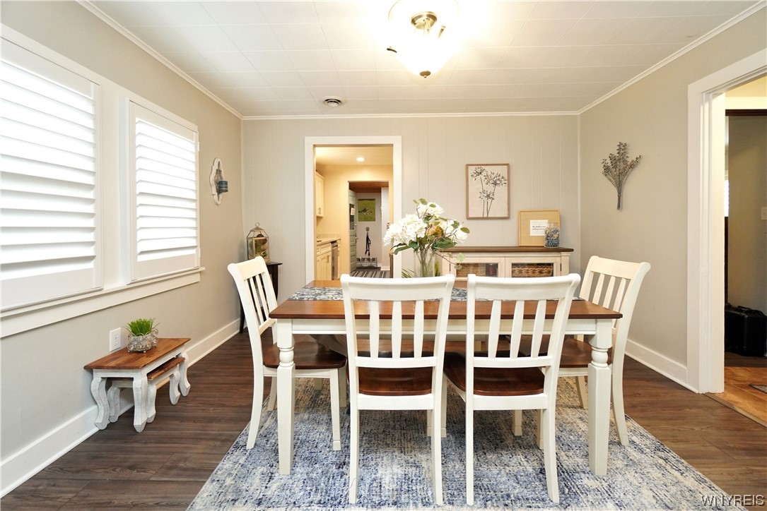 3163 Baker Road Orchard Park, NY 14127 - Photo 8 of 42