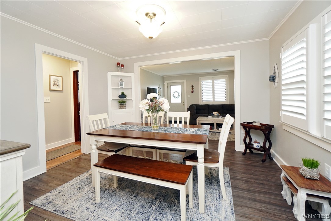 3163 Baker Road Orchard Park, NY 14127 - Photo 10 of 42