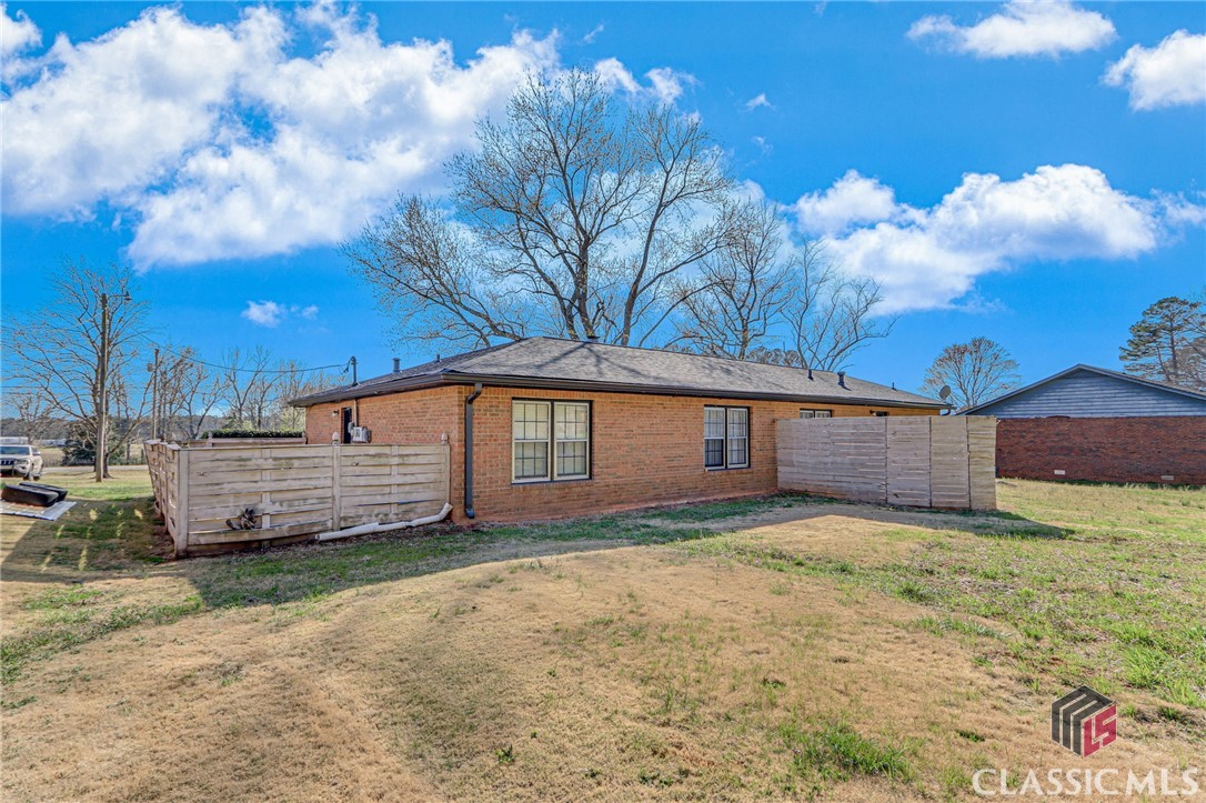 1310 Aiken Road Bogart, GA 30622 - Photo 18 of 38