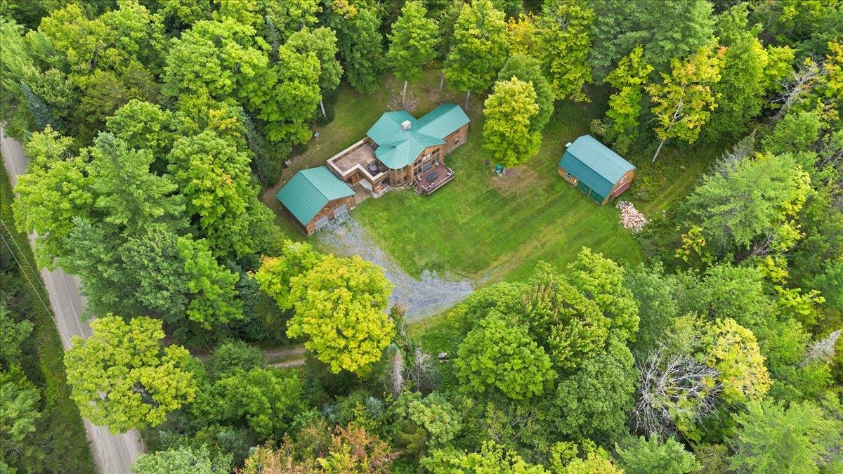 1641 West Hill Road Roxbury, VT 05669 - Photo 5 of 57 Gallery Image 5