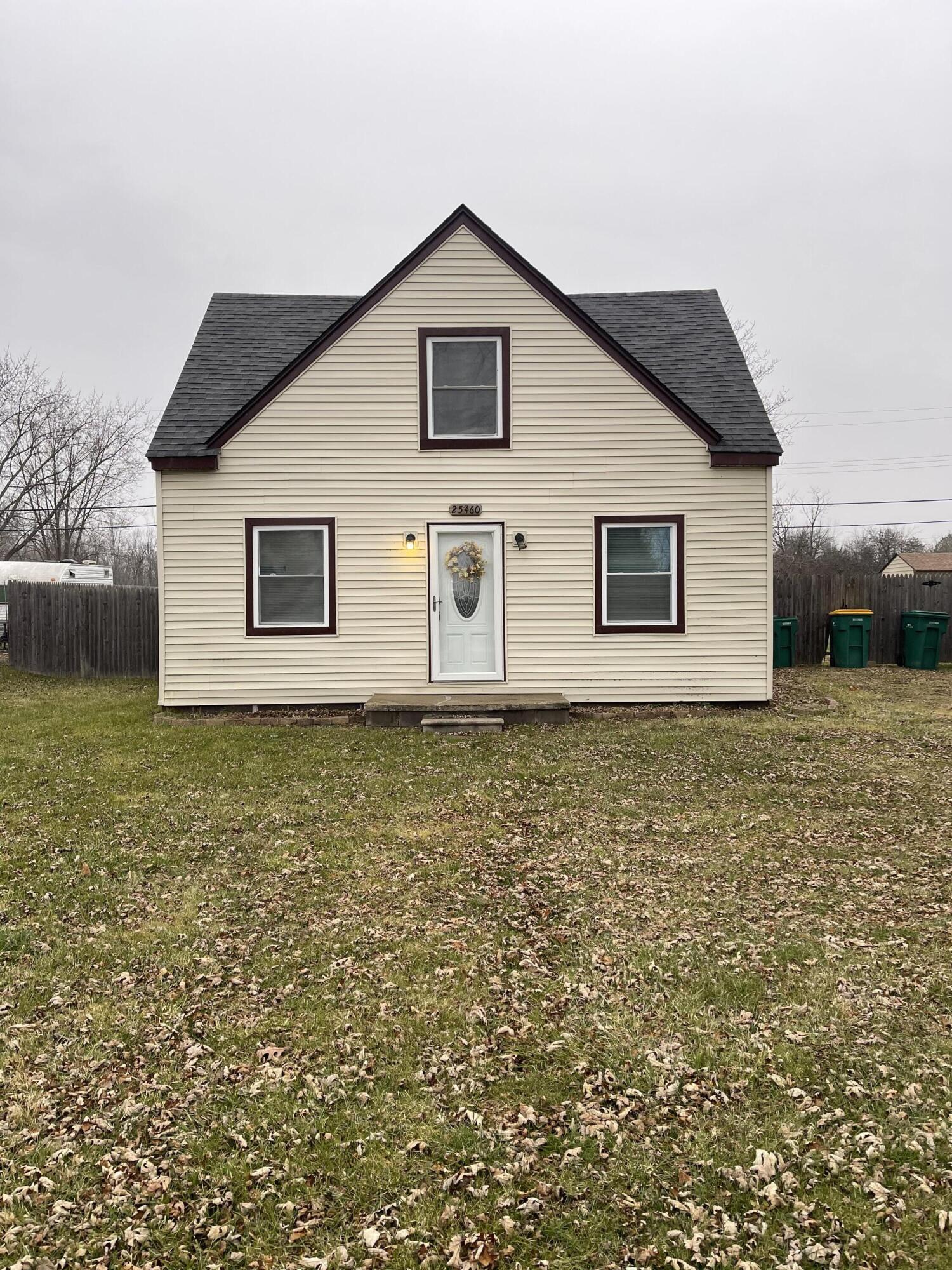 25460 Van Horn Road Flat Rock, MI 48134 - Photo 50 of 55 IMG_6341