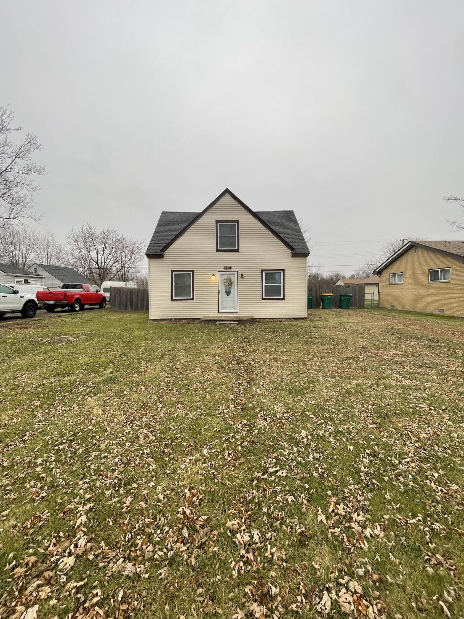 25460 Van Horn Road Flat Rock, MI 48134 - Photo 51 of 55 IMG_6342