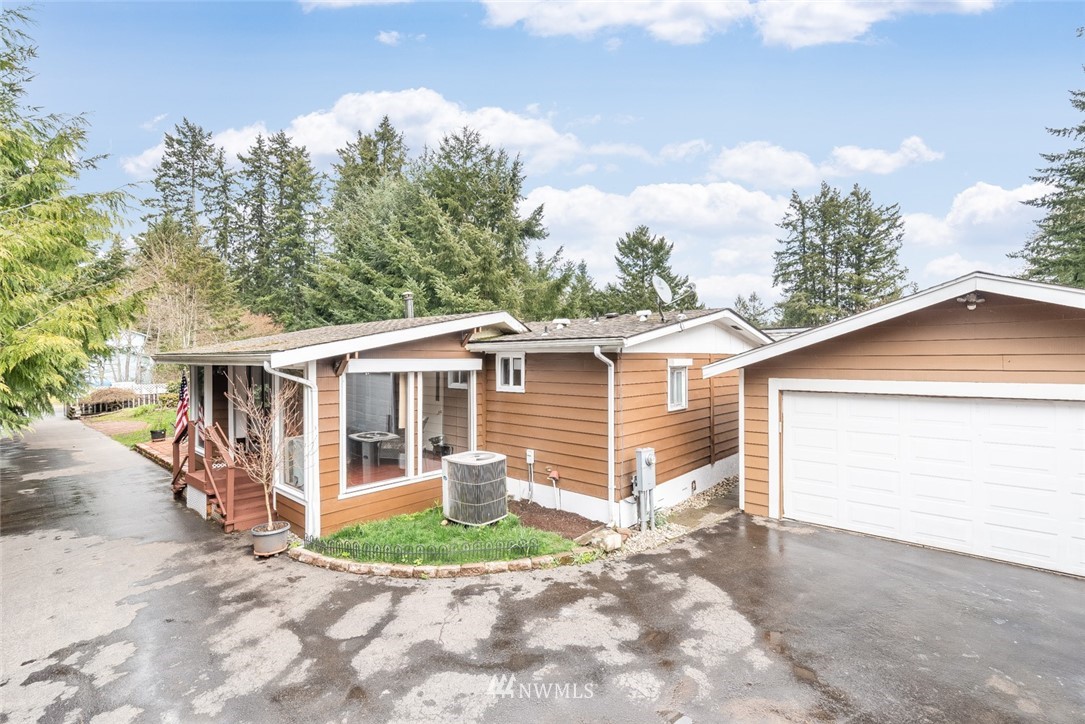 6825 Condor Loop Northeast Olympia, WA 98516 - Photo 1 of 22 Gallery Image 1
