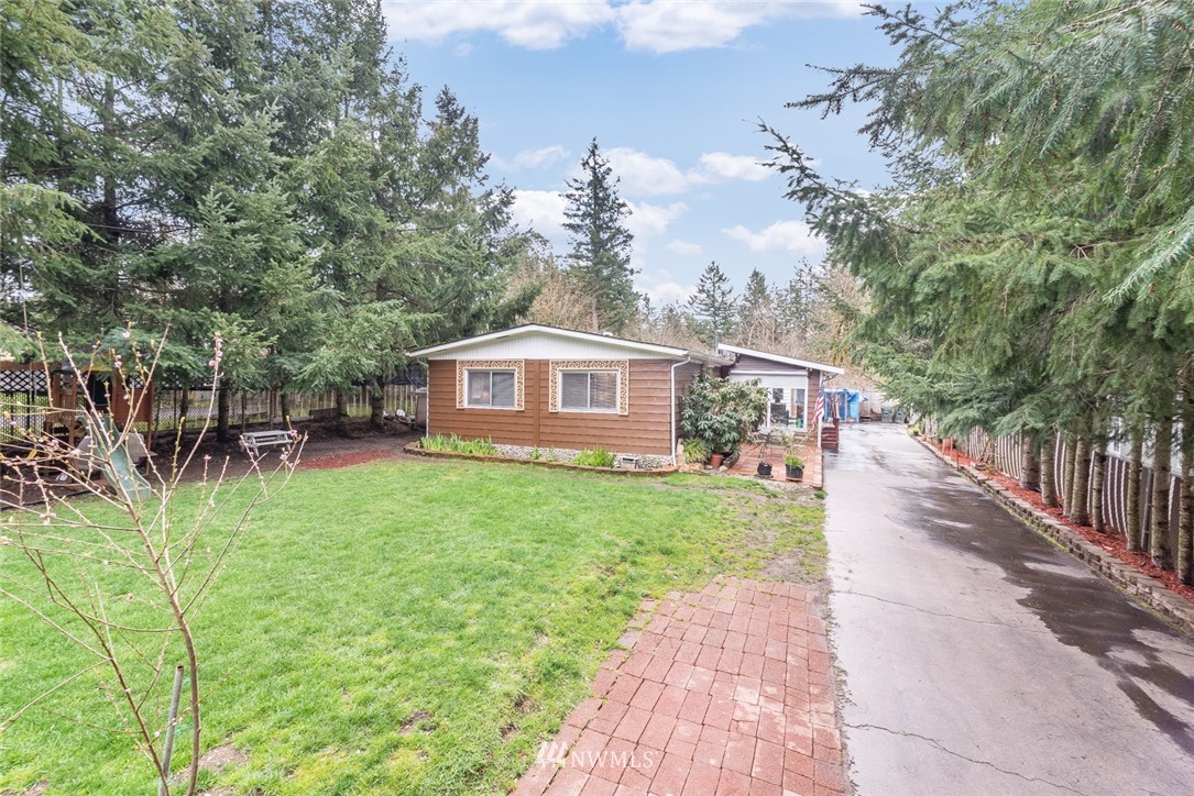 6825 Condor Loop Northeast Olympia, WA 98516 - Photo 21 of 22 Gallery Image 21