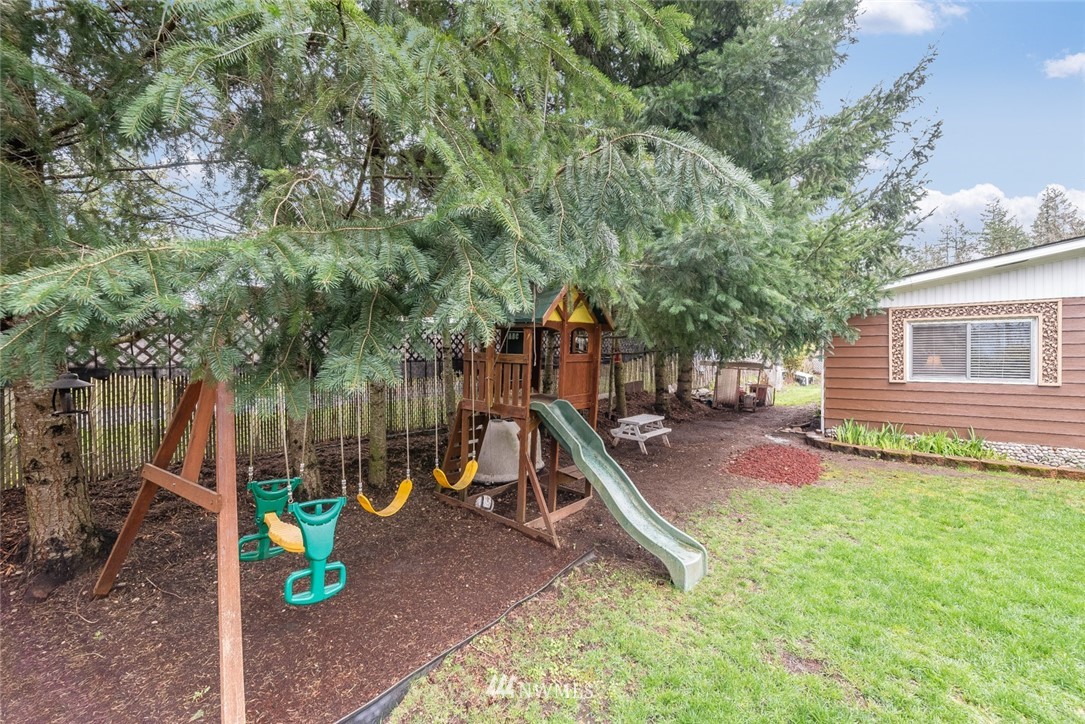 6825 Condor Loop Northeast Olympia, WA 98516 - Photo 22 of 22 Gallery Image 22