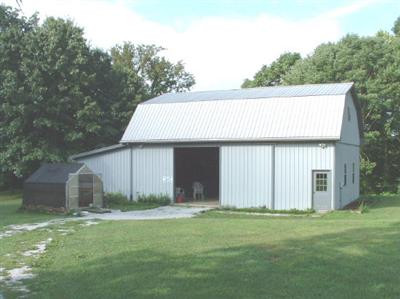 3029 Fender Road Melbourne, KY 41059 - Photo 4 of 8