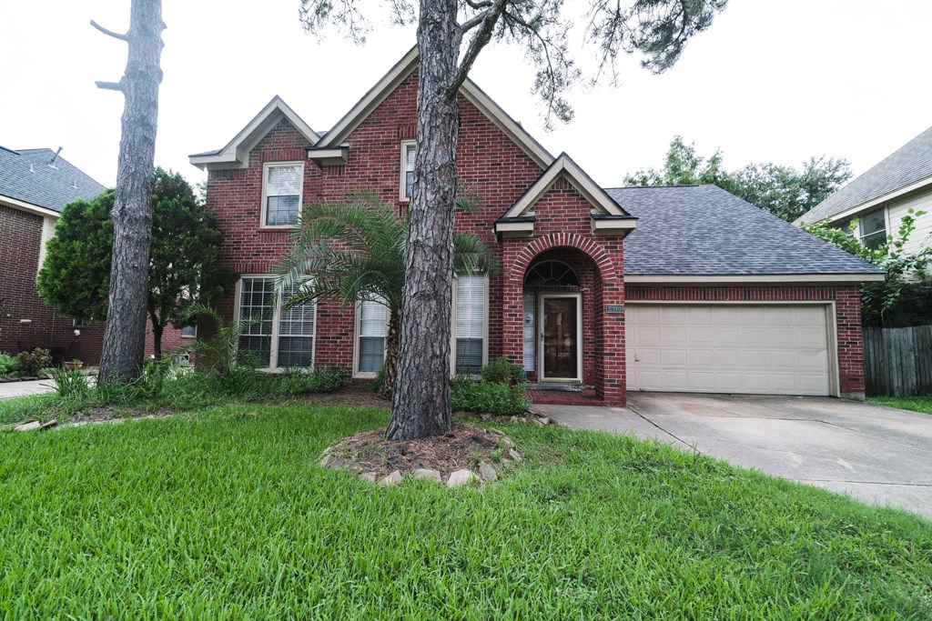 3310 Bluebonnet Meadows Lane Houston, TX 77084 - Photo 2 of 24
