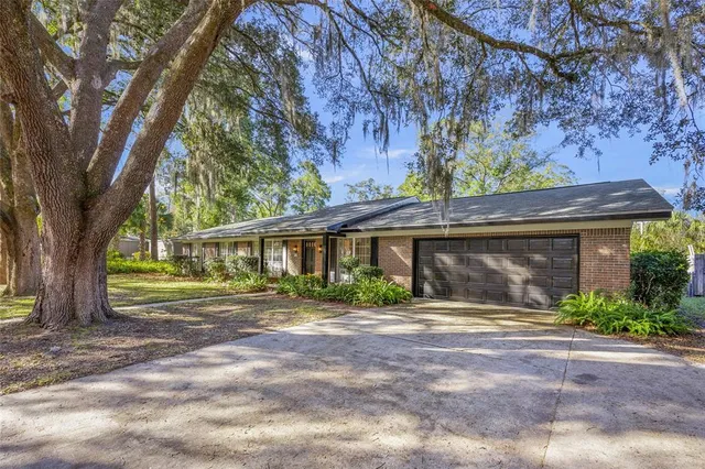 $475,000 | 2110 Northwest 46th Street, Gainesville, FL 32605