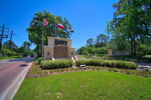 $2,000 | 13238 Enchanted Way, Montgomery, TX 77356