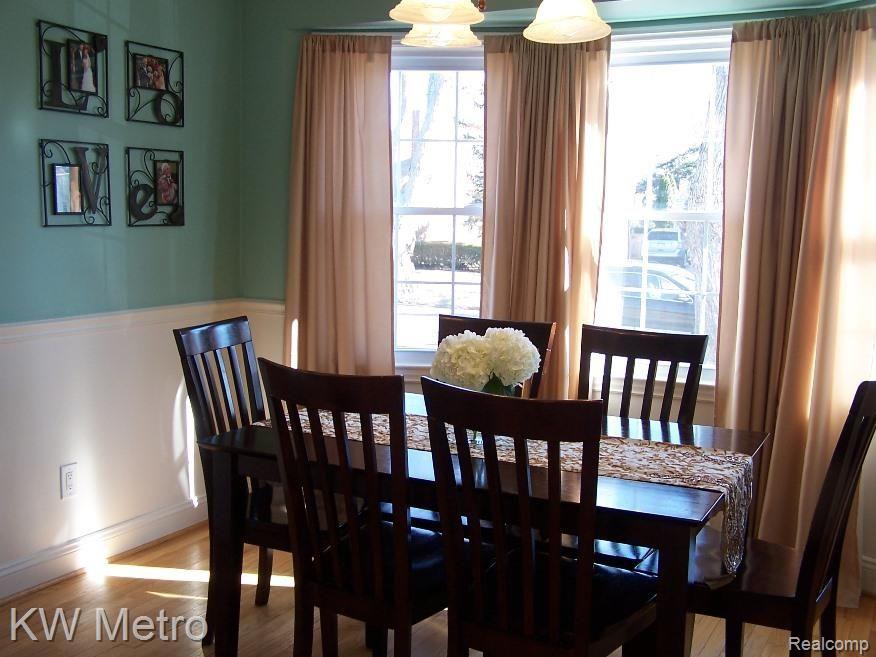 1198 Harvard Road Berkley, MI 48072 - Photo 7 of 16 dining room.jpg