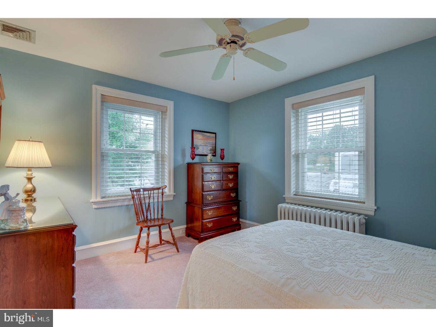 101 Lantoga Road Wayne, PA 19087 - Photo 15 of 21 Bedroom 2