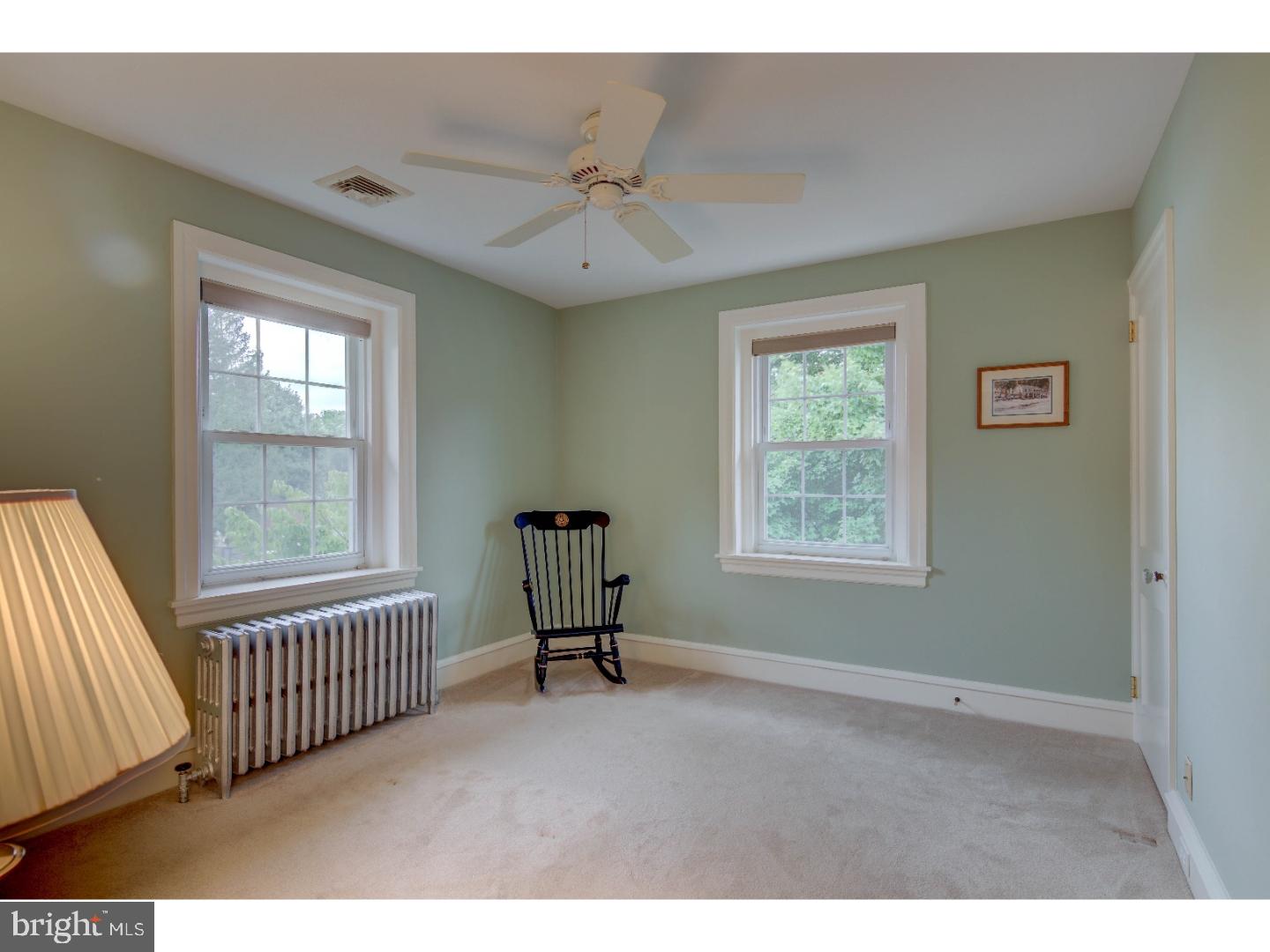 101 Lantoga Road Wayne, PA 19087 - Photo 16 of 21 Bedroom 3