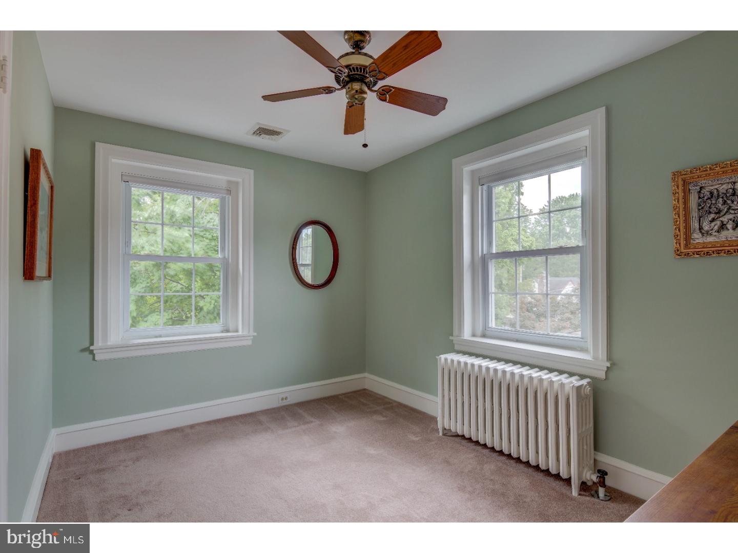 101 Lantoga Road Wayne, PA 19087 - Photo 17 of 21 Bedroom 4