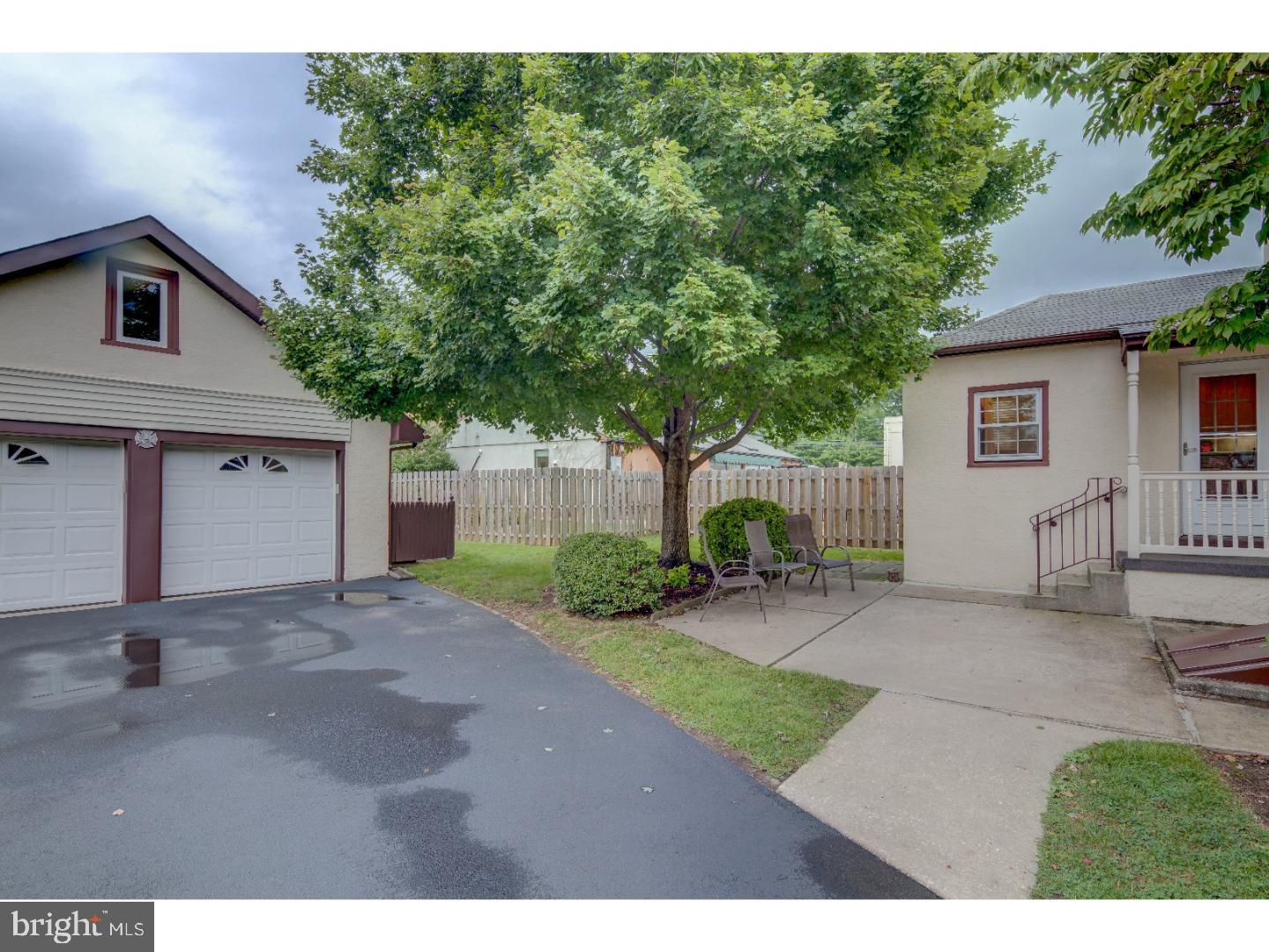 101 Lantoga Road Wayne, PA 19087 - Photo 3 of 21 Patio
