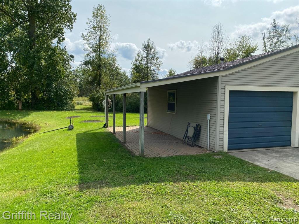 7325 Munsell Road Howell, MI 48843 - Photo 17 of 70