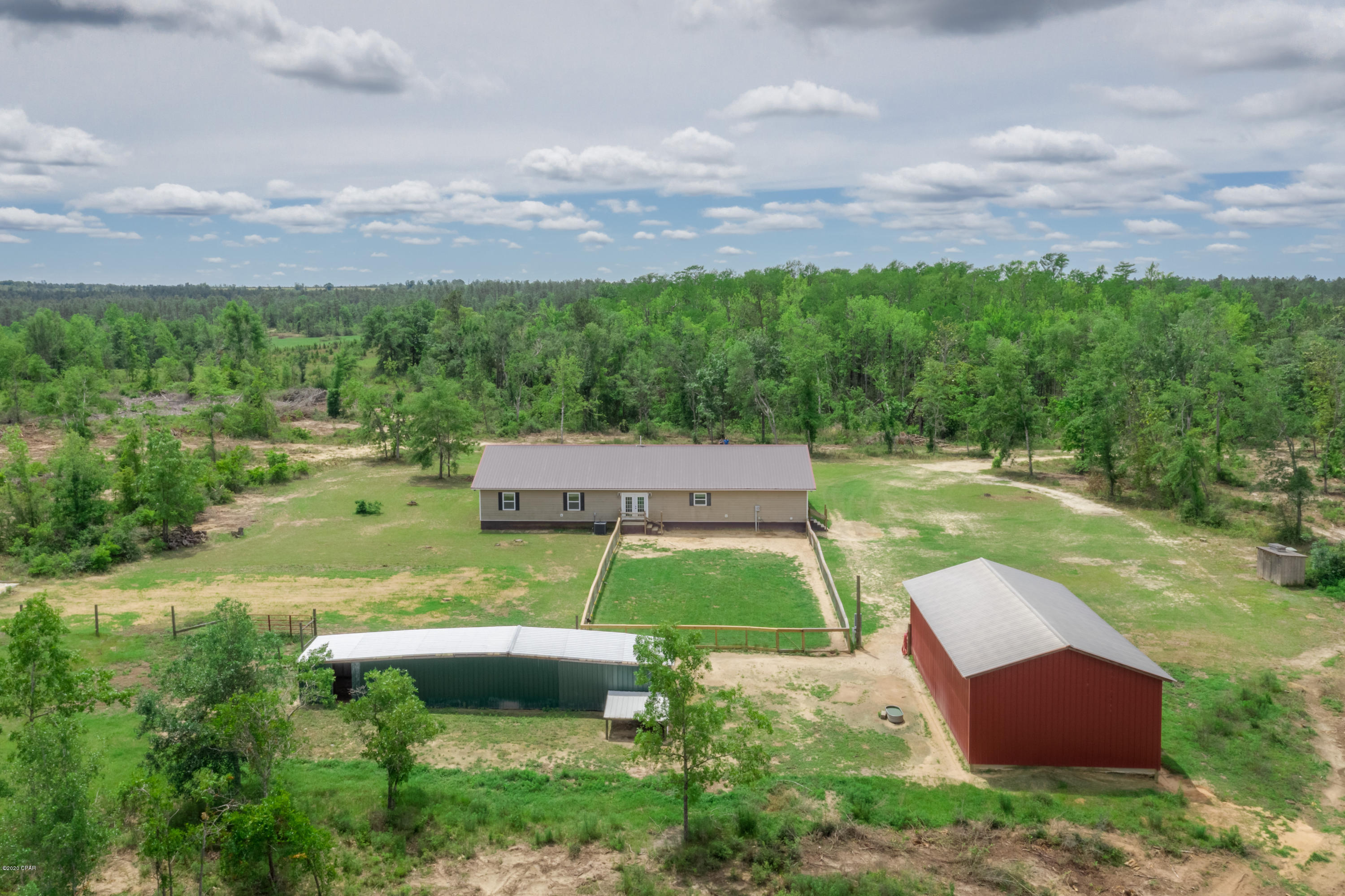 308 Pike Pond Road Chipley, FL 32428 - Photo 26 of 28