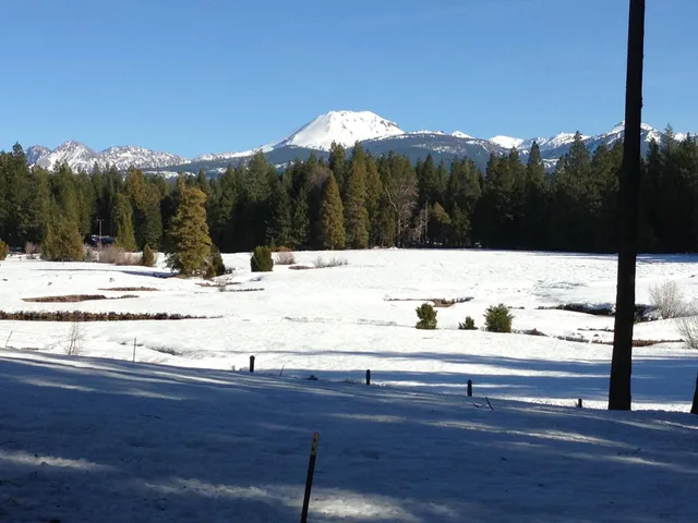 $815,000 | Undisclosed Address, Shingletown, CA 96088