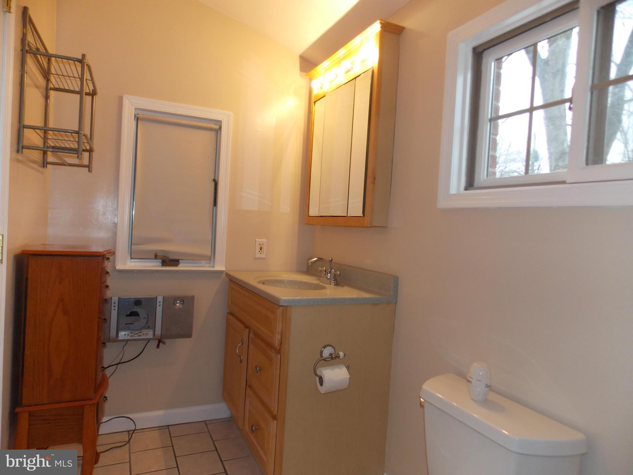 7125 Catlett Street Springfield, VA 22151 - Photo 19 of 26 Bath (Master)