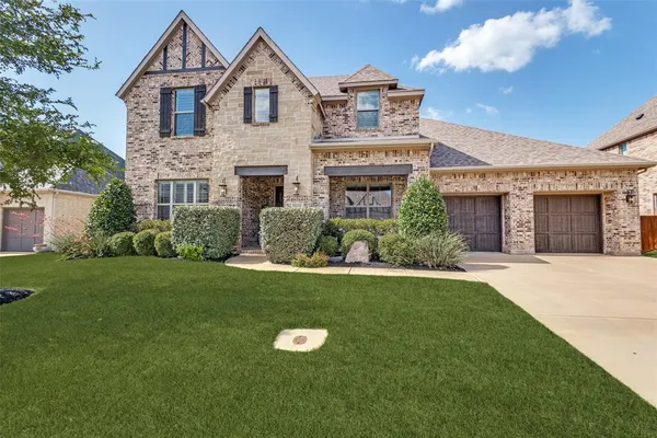 $899,999 | 11608 Little Elm Creek Road, Flower Mound, TX 76226