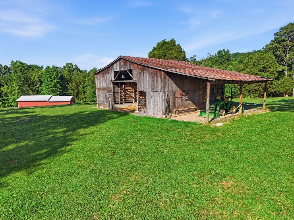 350 Piney Point Road Spring City, TN 37381 - Photo 8 of 82