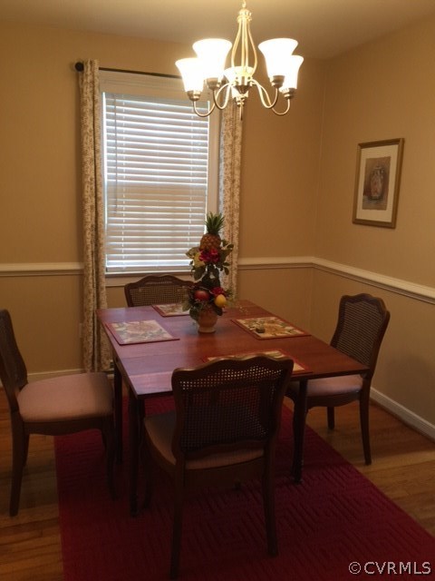 1305 Foxcroft Road Henrico, VA 23229 - Photo 7 of 13 Gallery Image 7